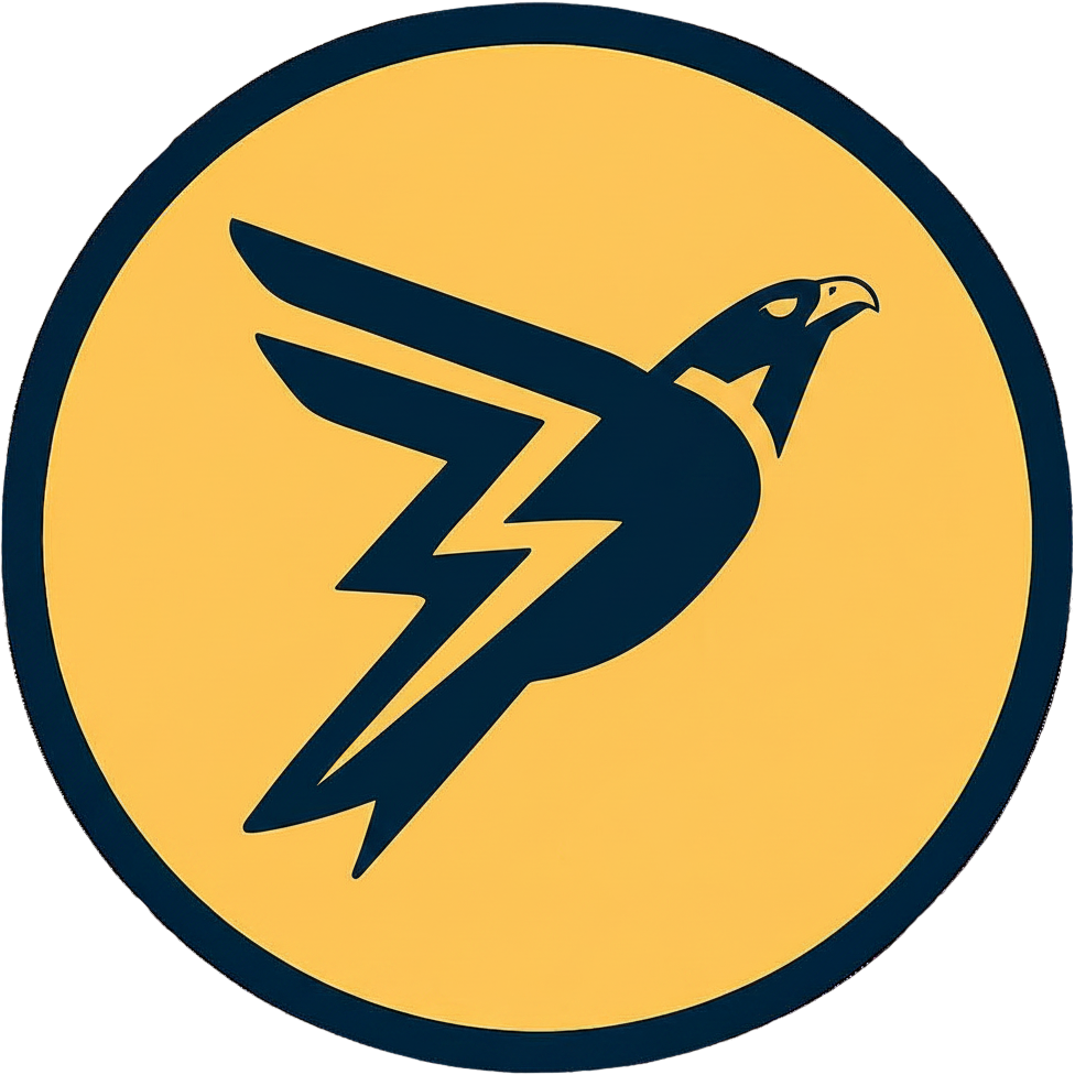 FalkeCoin